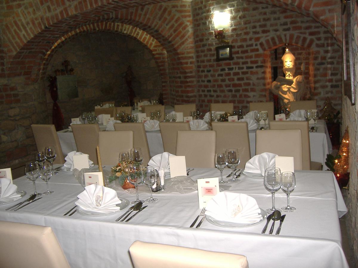 Hotel Varaždin Exterior foto